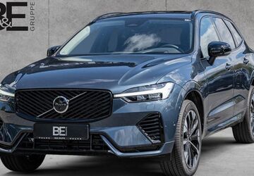 Volvo XC60 2.010 km 58.450 &euro; Schiffdorf-Spaden 27619