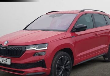 Skoda Karoq 69.500 km 24.890 &euro; Hagen 27628