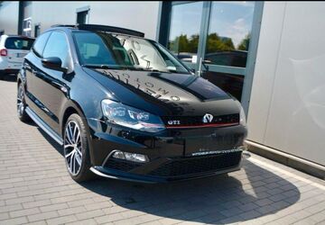 VW Polo 107.333 km 12.500 &euro; Geestland 27607