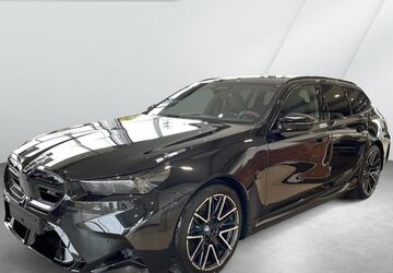 BMW M5 8.945 km 146.000 &euro; Bremerhaven 27572