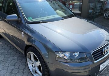 Audi A3 178.250 km 3.950 &euro; Beverstedt 27616