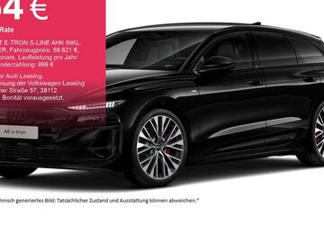 Audi A6 e-tron 7.405 km 59.621 &euro; Bremerhaven 27576