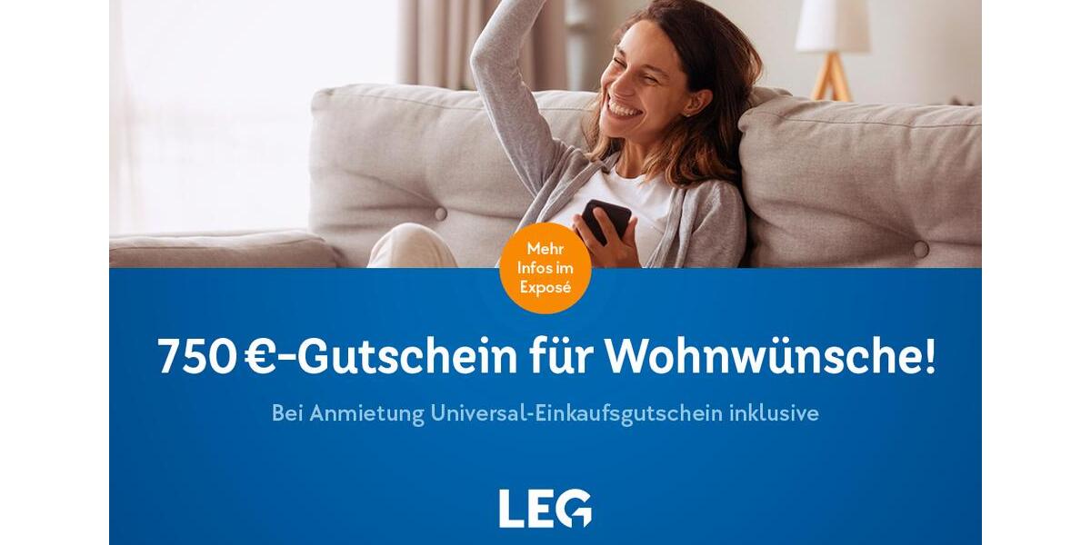 Dachgeschoßwohnung Bremerhaven - 3 Zimmer, 67 m&sup2;, 429&euro; | Angebot:26542798