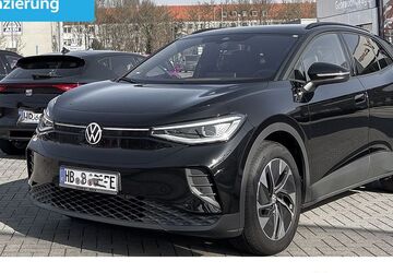 VW ID.4 16.359 km 39.999 &euro; Bremerhaven 27576