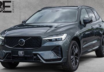 Volvo XC60 1.500 km 59.950 &euro; Schiffdorf-Spaden 27619