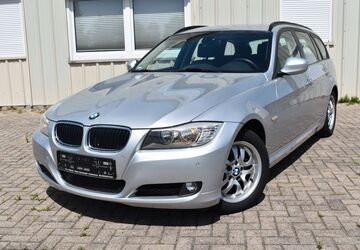 BMW 318 165.850 km 6.999 &euro; Nordenham 26954