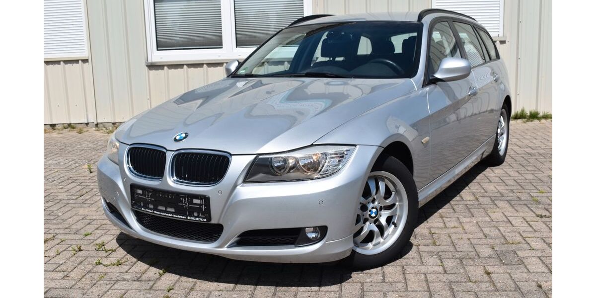 BMW 318 165.850 km 6.999 &euro; Nordenham 26954