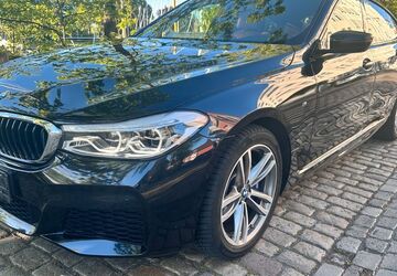 BMW 630 Gran Turismo 119.500 km 31.490 &euro; Bremerhaven 27570
