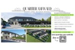 Etagenwohnung Geestland Bad Bederkesa - 4 Zimmer, 124 m&sup2;, 1.370&euro; | Angebot:26474574