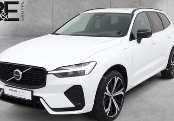 Volvo XC60 23.466 km 49.950 &euro; Schiffdorf-Spaden 27619