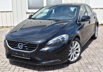 Volvo V40 132.350 km 7.700 &euro; Nordenham 26954