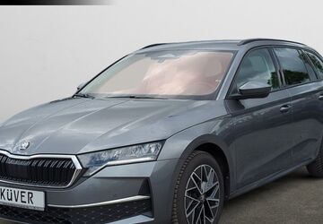 Skoda Octavia 17.100 km 27.594 &euro; Hagen 27628