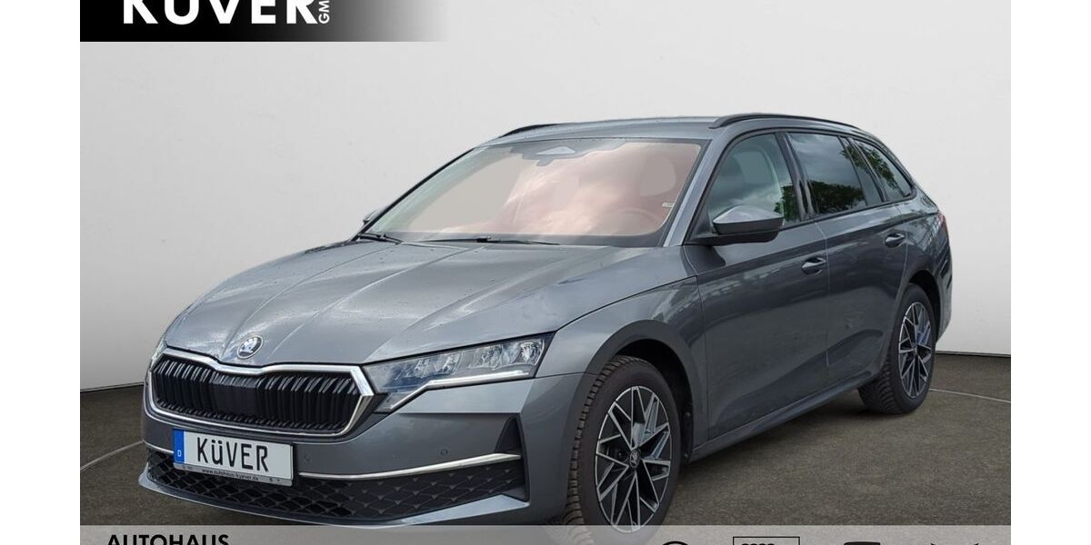 Skoda Octavia 17.100 km 27.594 &euro; Hagen 27628