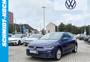 VW Polo 29.305 km 17.990 &euro; Bremerhaven 27576