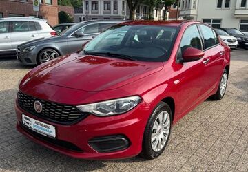 Fiat Tipo 250.000 km 4.450 &euro; Nordenham 26954
