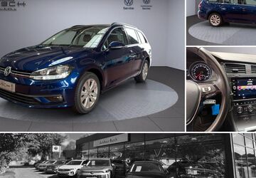 VW Golf 54.313 km 15.500 &euro; Beverstedt OT Lunestedt 27616