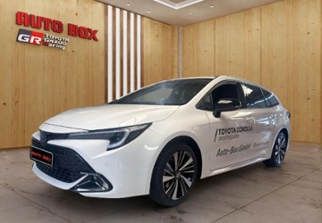 Toyota Corolla 2.500 km 35.250 &euro; Bremerhaven 27580