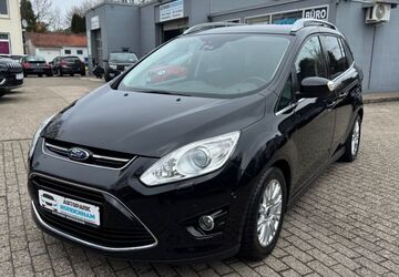 Ford Grand C-Max 176.000 km 5.250 &euro; Nordenham 26954