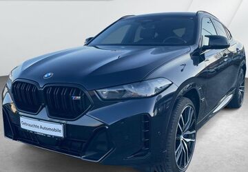 BMW X6 M60 50.128 km 69.900 &euro; Bremerhaven 27572