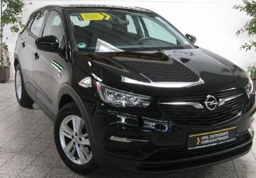 Opel Grandland (X) 51.800 km 15.900 &euro; Nordenham 26954