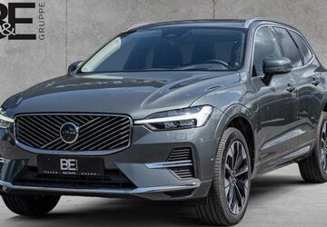 Volvo XC60 4.988 km 55.950 &euro; Schiffdorf-Spaden 27619