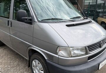 VW T4 andere 250.400 km 6.950 &euro; Beverstedt 27616