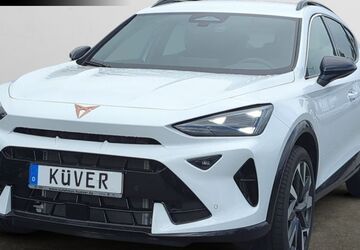 Cupra Formentor 1.500 km 35.285 &euro; Hagen 27628