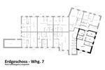 Etagenwohnung Beverstedt - 4 Zimmer, 98 m&sup2;, 1.070&euro; | Angebot:25256235