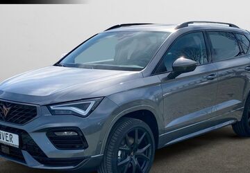 Cupra Ateca 1.300 km 33.969 &euro; Hagen 27628