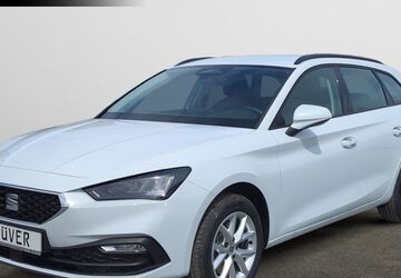 Seat Leon 1.100 km 26.860 &euro; Hagen 27628