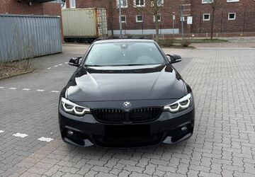 BMW 435 Gran Coupé 128.000 km 24.900 &euro; Bremerhaven 27570