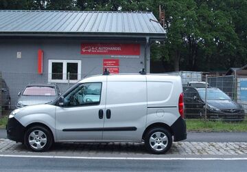 Opel Combo 112.425 km 6.999 &euro; Loxstedt-Hahnenknoop 27612