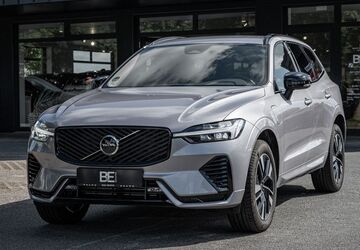 Volvo XC60 1.450 km 56.250 &euro; Schiffdorf-Spaden 27619