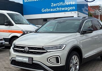 VW T-Roc 52.911 km 19.990 &euro; Bremerhaven 27576