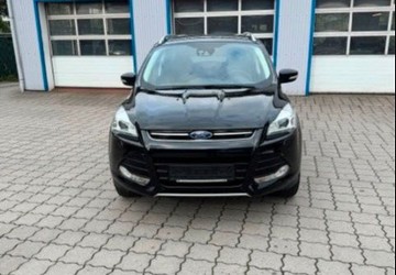 Ford Kuga 132.150 km 11.900 &euro; Geestland 27624