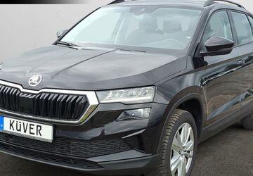 Skoda Karoq 10.500 km 27.920 &euro; Hagen 27628