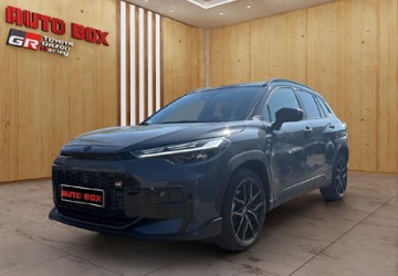 Toyota Corolla Cross 5.000 km 46.590 &euro; Bremerhaven 27580