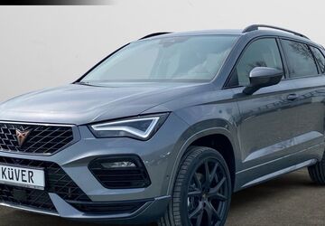 Cupra Ateca 1.200 km 32.014 &euro; Hagen 27628