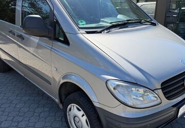 Mercedes-Benz Vito 253.300 km 6.950 &euro; Beverstedt 27616