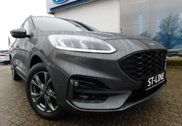 Ford Kuga 92.000 km 22.328 &euro; Brake 26919