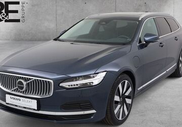 Volvo V90 18.893 km 43.950 &euro; Schiffdorf-Spaden 27619
