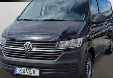 VW T6 Caravelle 107.700 km 26.465 &euro; Hagen 27628