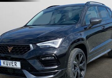 Cupra Ateca 1.500 km 33.459 &euro; Hagen 27628