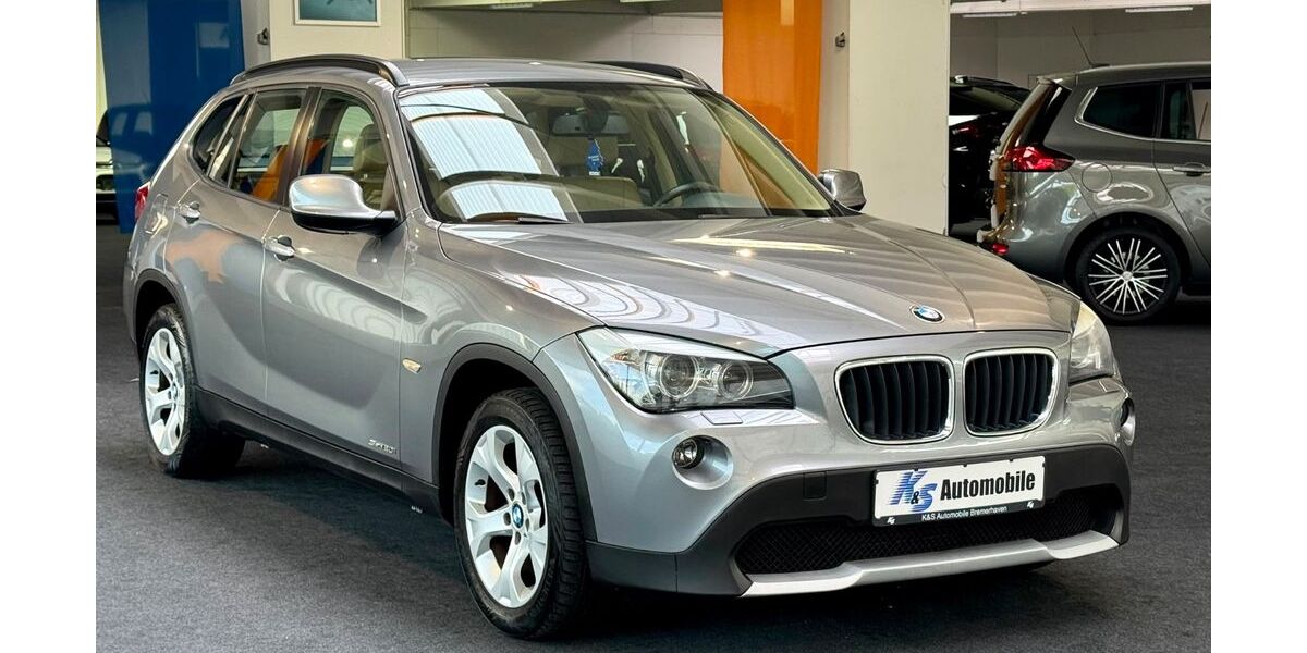 BMW X1 115.750 km 9.999 &euro; Bremerhaven 27568