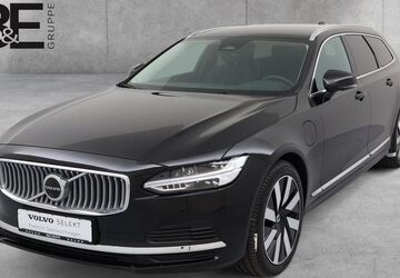 Volvo V90 20.572 km 42.950 &euro; Schiffdorf-Spaden 27619