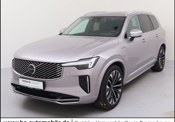 Volvo XC90 22.192 km 67.950 &euro; Schiffdorf-Spaden 27619