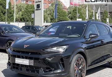 Cupra Formentor 2.999 km 48.999 &euro; Bremerhaven 27576