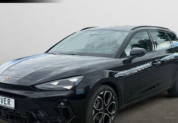 Cupra Leon 1.800 km 32.881 &euro; Hagen 27628