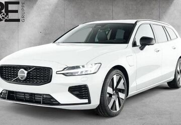 Volvo V60 11.487 km 43.950 &euro; Schiffdorf-Spaden 27619