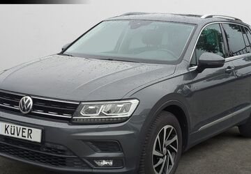 VW Tiguan 74.600 km 17.550 &euro; Hagen 27628